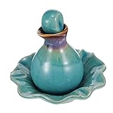 Flacon d'huiles essentielles : peut être envoyé en cadeau à vos amis proches à votre famille.