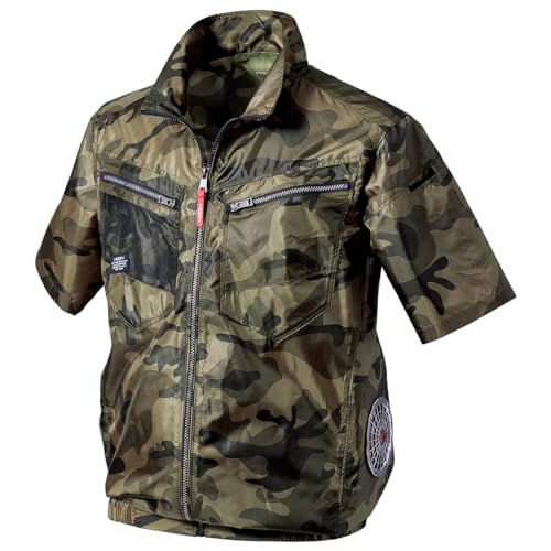 [HOOH] ����핞 �T�C�h�t�@�������W���P�b�g V7717 �P�i ���K�E�F�A 2024 Summer �V�^ (3L, 95.�~���^���[)