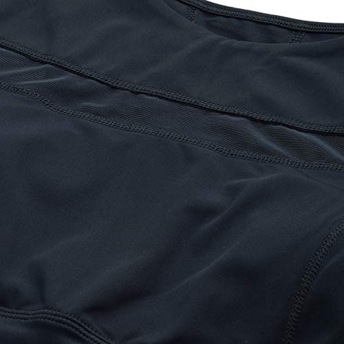 Image of Enamor AB75 M Frame No Bounce Full Support Cotton Bra for Women - Non-Padded Non-Wired & Full Coverage with Cooling Technology | Available in Solid Colours