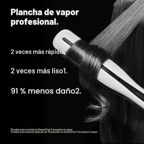 Miniatura 2 de L Oreal Steampod 3.0 300 G