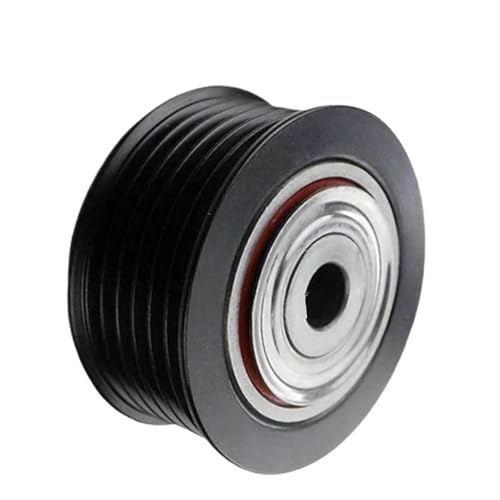 Poulie pour pompe de direction Mitsubishi résolvant les bruits 1341A042
