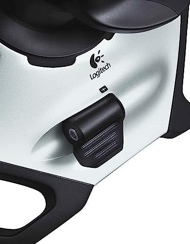 Logitech Extreme 3D Pro Precision Fightstick #TOP1