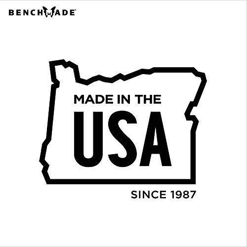 ベンチメイド『ミニアダマスアース-OD』