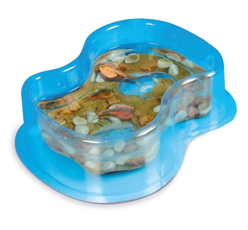 Science et jeu : Elève tes triops Clementoni Jeux - vue 4