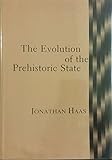 Evolution of the Prehistoric State