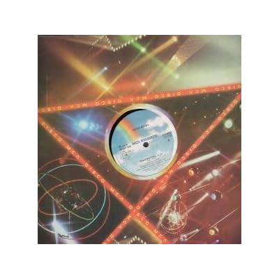 Imagination - The way I feel