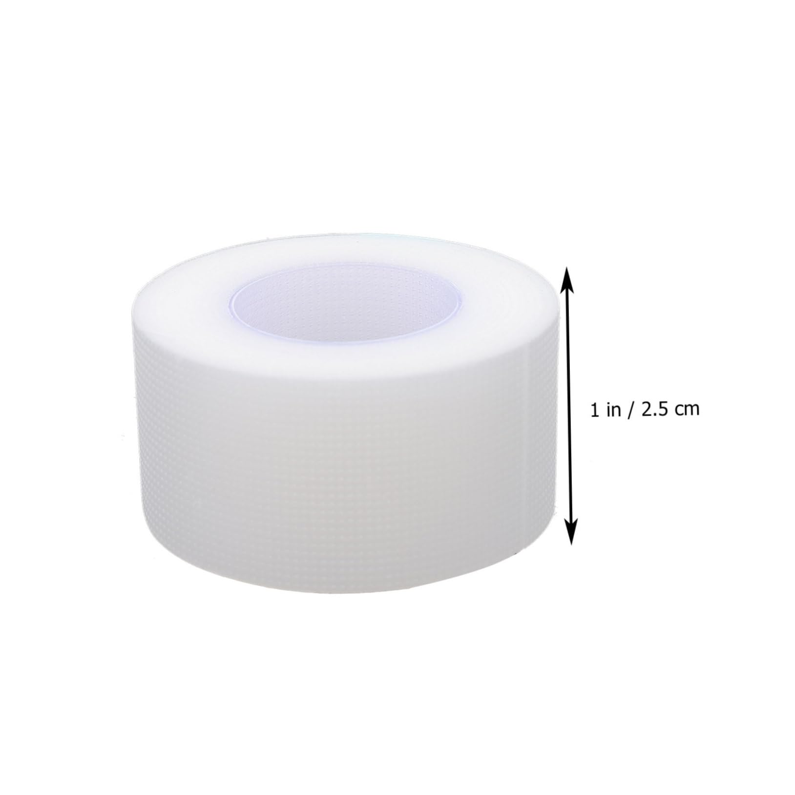 HOODANCOS 12 Rolls Stretchable Tapes Pe Fixing Strips Fish Aid Accessories Breathable High Adhesion for