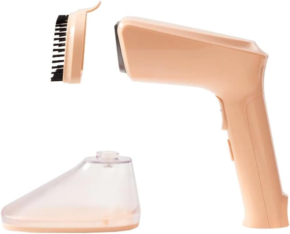 Handheld Garment Steamer Household Fabric Home Travelling Fast Heating Wet & Dry Ironing Machine