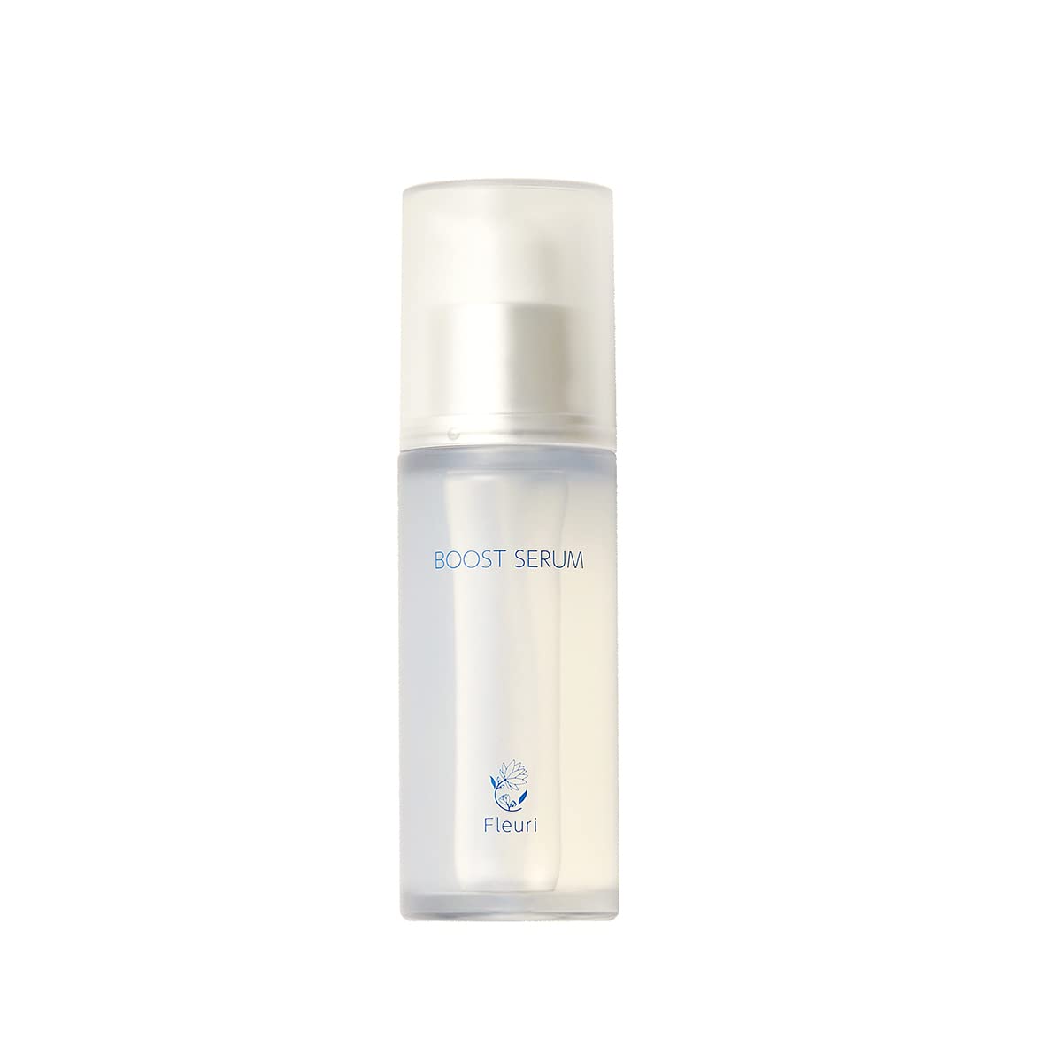 Amazon.com: Fleuri - Boost Serum - Daily Face Serum for Sensitive