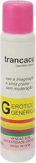 Trancacu Excitante Anal 18ml Segred Love