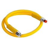  LAT.FLEX 3/8 AMARILLO GIRATORIO 1ªy2ª 1m