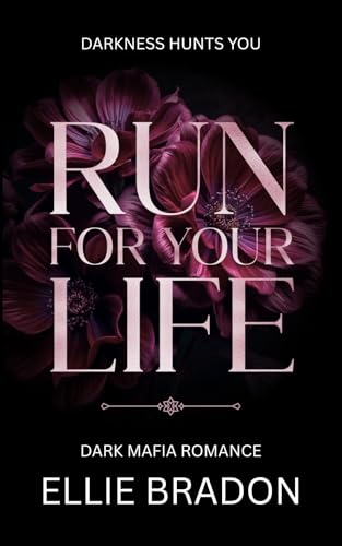 RUN for your LIFE (RUN Series Book 1) (English Edition)