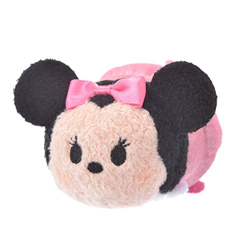 ミニー ツムツム ぬいぐるみ Amazon.co.jp: ツムツム ぬいぐるみ ミニー ミニ(S) スタイル3