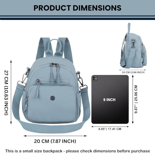 12o12 mini bag – image 2