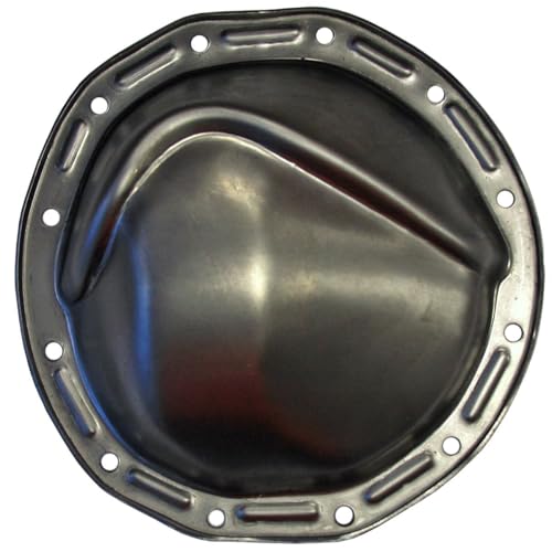 Inline Tube Rear End Cover