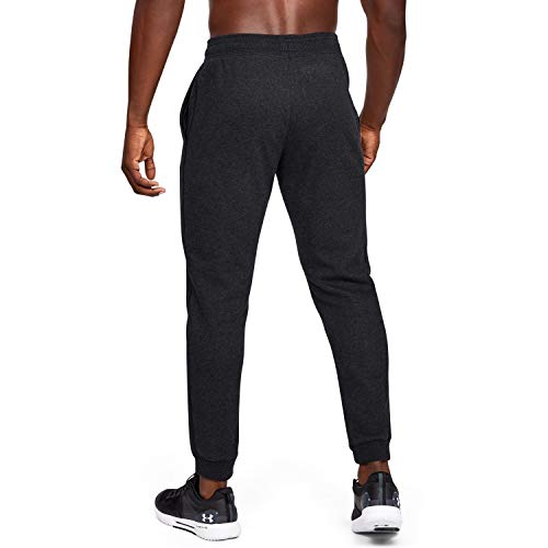 Image of Under Armour Mens Hustle Fleece Jogger Pant (1317455)