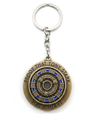Image of Guardian Bell KeyChain Tibetan Key Chain Good Luck Key Chain