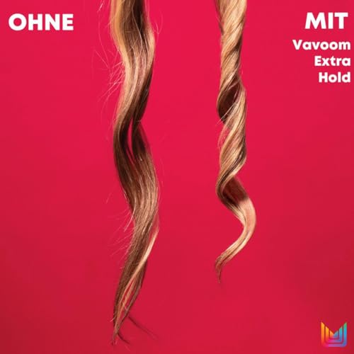 Matrix Schnell trocknendes Haarspray, Ultrastarker Halt, Strukturgebend, Für alle Haartypen, Vavoom Extra Hold Freezing Spray, 1 x 500 ml – Ansicht 5