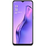 OPPO A31 (Mystery Black, 6GB RAM, 128GB Storage) Without Offer