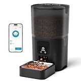 PAPIFEED 6L WiFi Feeder