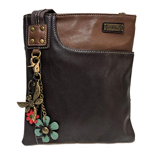 CHALA SWING Pack Smartphone Cross-Body Purse Purse Charm