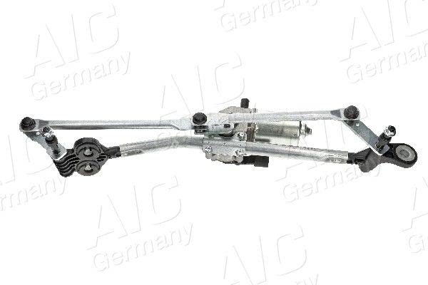 Moteur essuie-glace en panne ? Optez pour la tringlerie AIC 72094 robuste