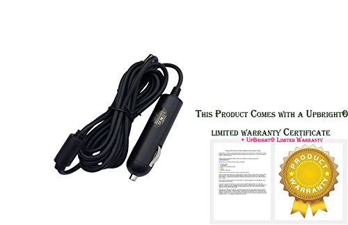 Upbright Car Dc Adapter Replacement For Jbl Xtreme Portable Wireless Bluetooth Speaker By Harman Model: Nsa60Ed-190300 Nsa60Ed190300 Kcc-Rem-Jqh-Nsa60Ed-190300 19Vdc 3A A.v. Av Auto Cigarette Power #TOP1