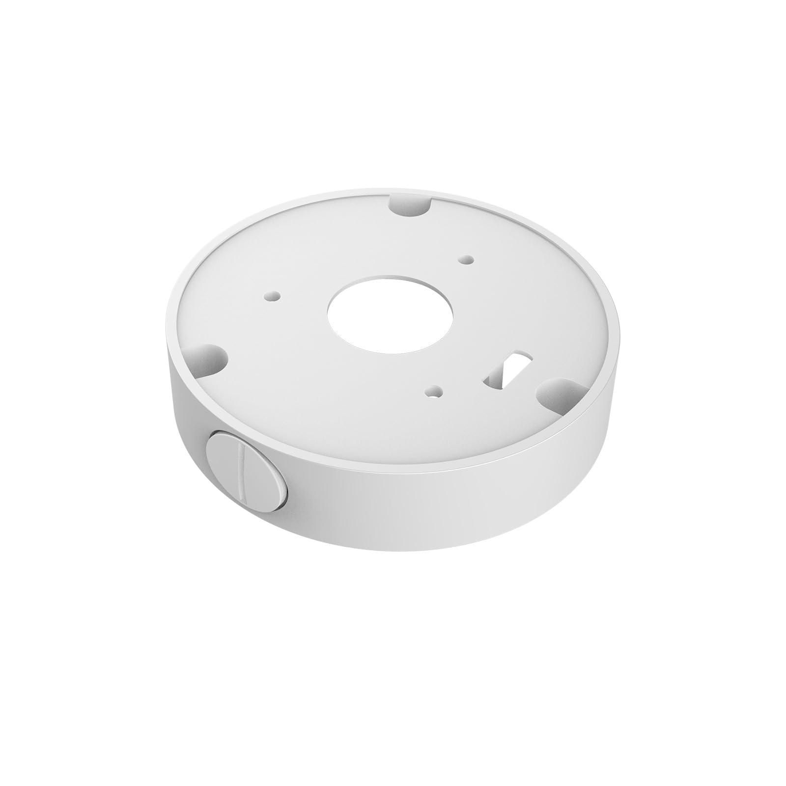 T23JB Water-Proof Junction Box for Turret Camera