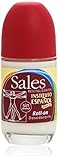 DESODOR. SALES ROLL ON - 75 ML