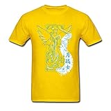 ❤️function: A New Style Of Cotton T-Shirt For Men And Women, Exquisite And Exquisite Print Design Is Exquisite And Fashionable, Wearing It Can Make You Full Of Charm.