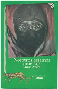 Hardcover Nosotros estamos muertos (El di´a siguiente) (Spanish Edition) [Spanish] Book