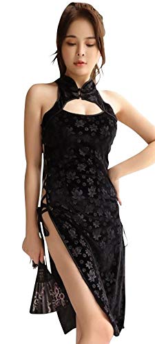 play-zone �`���C�i�h���X �R�X�v�� �Z�N�V�[�h���X �L���o �h���X �����O�h���X �{�f�B�R�� �h���X �x���A ���� �x���x�b�g �� �� A411(�u���b�N)