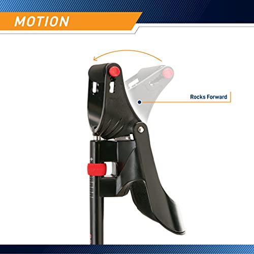 Marcy Wrist and Forearm Developer/Strengthener – Marcy Home Gym Gear - WEDGE by MARCY - Image 5