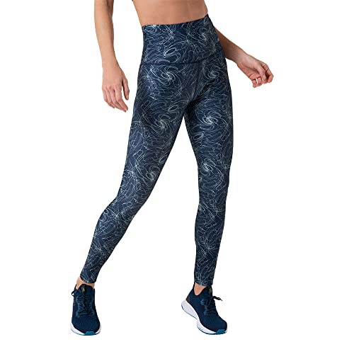 Legging Olympikus Essential Printed Feminina
