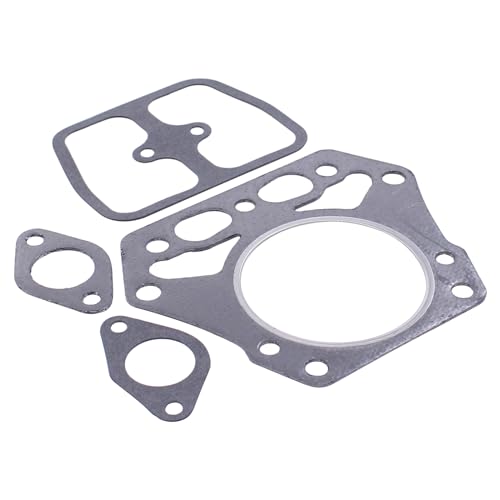 Image of ApplianPar Head Gasket Rebuild Kit for Kawasaki FH680V 23hp FH721V 25hp Engines Replaces 11004-7006 11060-7013 11060-7016 11060-7011