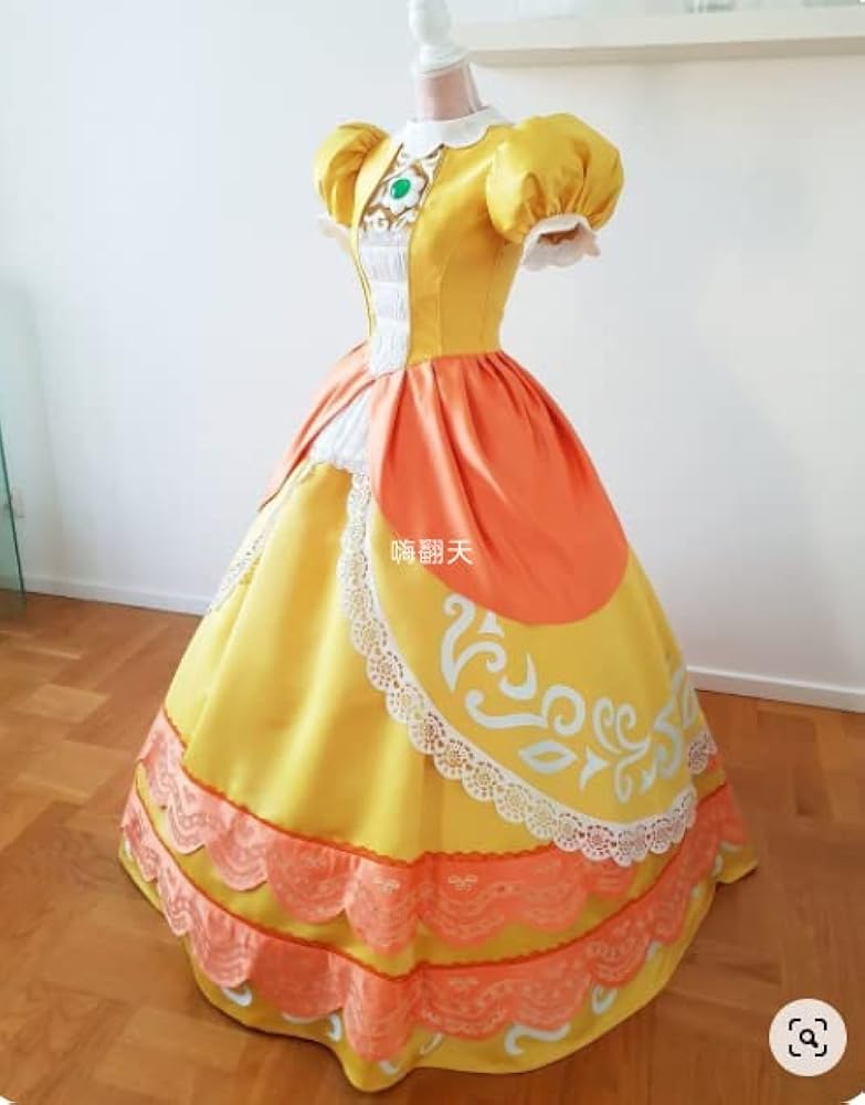Amazon | [HIRA] 実物撮影（ウィッグ、靴追加 ） ワンピース