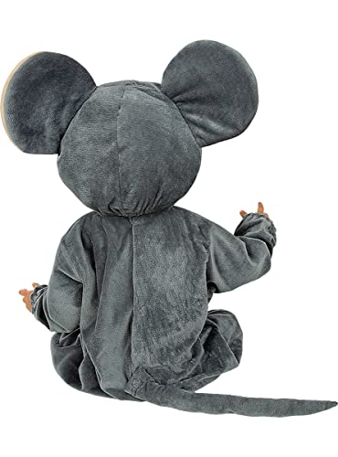 Funidelia | Costume da Topo per bebè e per neonati...