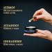 Crema Facial de Acido Hialuronico ORGÁNICO 100ml - Vegano - Crema Contorno...