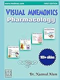VISUAL MNEMONICS PHARMACOLOGY (Medical Mnemonics)
