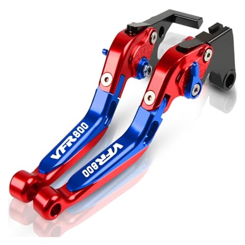 ]Ԃ̃Nb`o[ ܂肽ݎnho[ u[L Nb`o[ VFR800 VFR 800 2002-2004p(1)