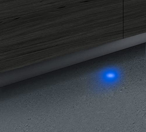 Siemens SL63HX60CE iQ300 XXL-Geschirrspüler Vollintegriert, 60 cm breit, Besteckschublade, intensivZone intensivZone mit starkem Sprühdruck, aquaStop Schutz gegen Wasserschäden, iQdrive Motor, Schwarz – Bild 3