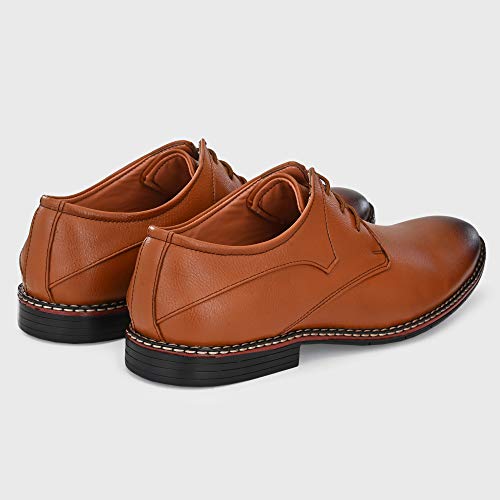 Image of Centrino Men Formal Shoes