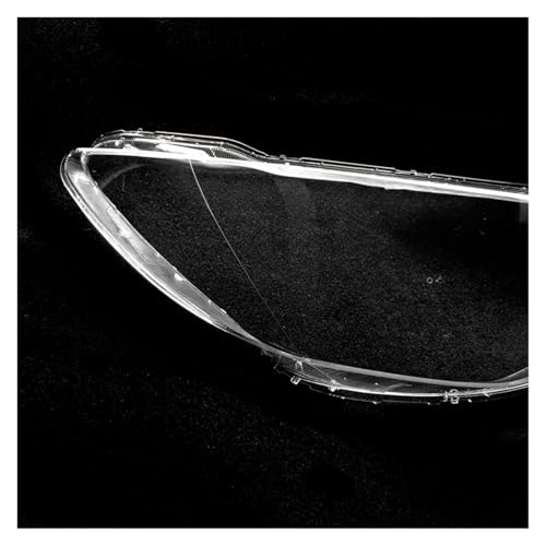 Cache-phares transparent de haute clarté pour Honda Civic FD 2006-2008