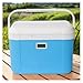 5L Liter Camping Cooler Portable Insulated Cooler Refrigerator Picnic Lunch Box Ice Bucket Car Cooler