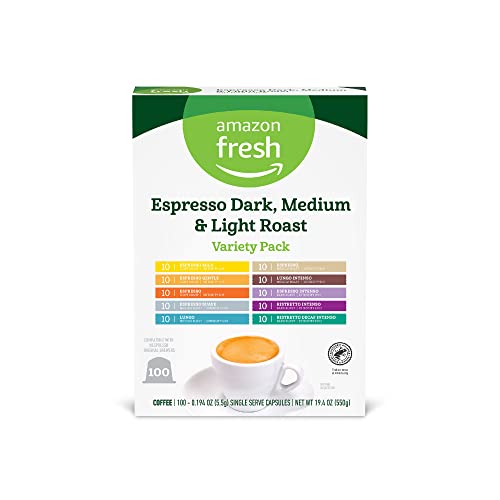 Best Amazon Espresso Pods: Detailed Reviews and Buyer’s Guide