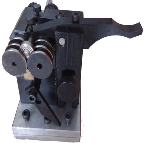 0.002mm Mini Punch Pin Grinder Grinding Needle Machine CNC Turning Tool
