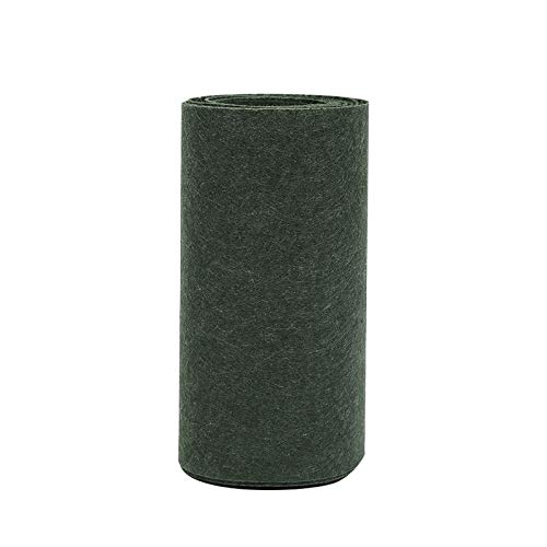 CHAW 20 x 300 cm biologisch abbaubare Rasensamen-Matte, Rasen-Schnellfix-Rolle,  Dnger-Gras-Samen-Matte, Anzucht-Lsung fr Rasen, Saatgut-Anbau (nicht im  Lieferumfang enthalten). : Amazon.de: Garten