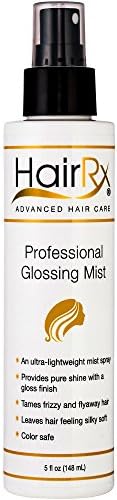 Glossing Mist