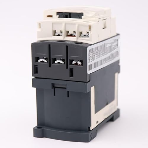 LC1D09GD DC�R���^�N�^ 3P 3NO LC1-D09GD 9A 125V DC�R�C��