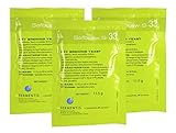 3 Packs of Safbrew S-33 Dry Yeast 11.5g